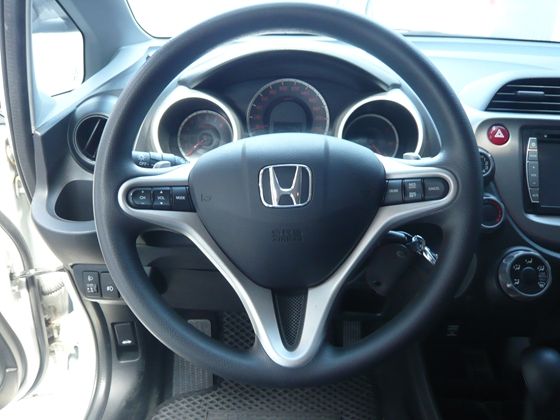  Honda 本田  Fit 1.5 照片5