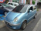 台南市0 頭款、全額貸、低月付   Matiz FORMOSA 台朔 / Matiz中古車