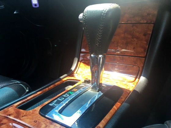 0 頭款、全額貸、低月付  Camry  照片5