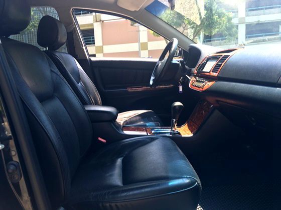0 頭款、全額貸、低月付  Camry  照片7
