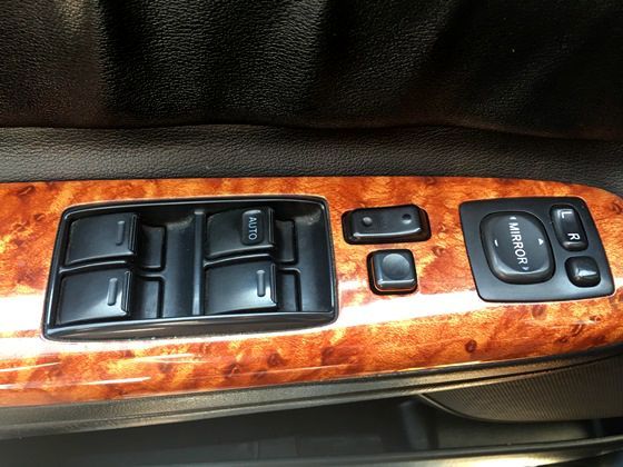 0 頭款、全額貸、低月付  Camry  照片9