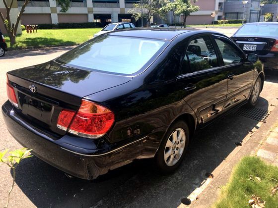 0 頭款、全額貸、低月付  Camry  照片10