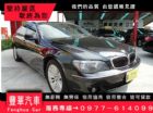 台中市BMW 寶馬/740Li BMW 寶馬 / 740Li中古車