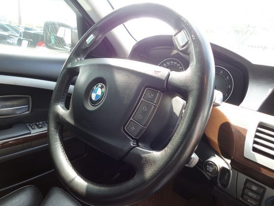 BMW 寶馬/740Li 照片3