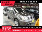 台中市Nissan 日產/X-Trail	 NISSAN 日產 / X-Trail中古車