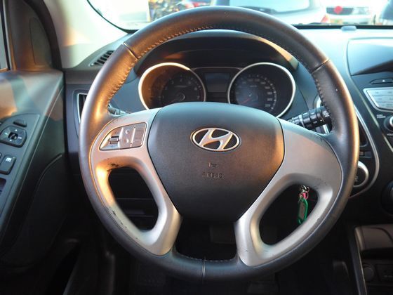 Hyundai 現代/IX35 照片5