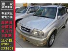 台南市鈴木/Grand Vitara SUZUKI 鈴木 / Grand Vitara中古車