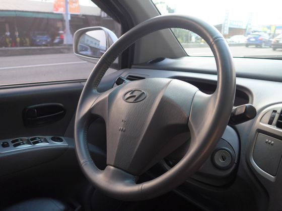 Hyundai 現代/Matrix1.6 照片3