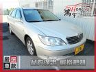 彰化縣Toyota 豐田 Camry 2.0 TOYOTA 豐田 / Camry中古車