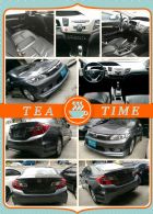 台北市12年 K14  剛入庫喔 HONDA 台灣本田 / Civic中古車