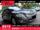 台中市Toyota 豐田/Camry 2.4 TOYOTA 豐田 / Camry中古車