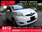 台中市Toyota 豐田/Yaris TOYOTA 豐田 / YARIS中古車