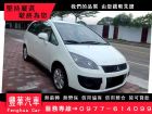 台中市三菱 /Colt Plus MITSUBISHI 三菱 / Colt Plus中古車