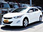 台中市ELANTRA 全額貸免保人可超貸 HYUNDAI 現代 / Elantra中古車