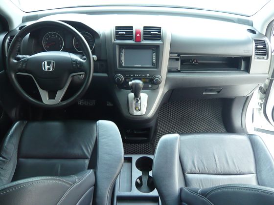 Honda 本田  CR-V 2.0 照片2