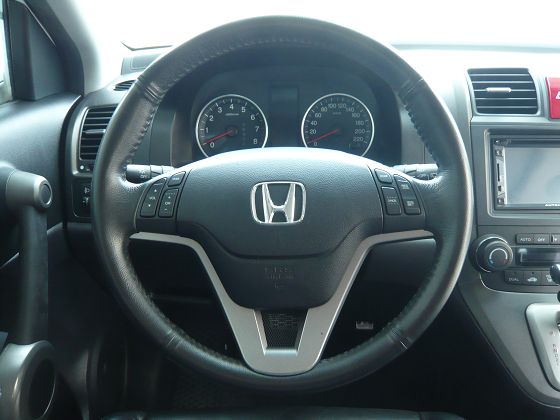 Honda 本田  CR-V 2.0 照片5