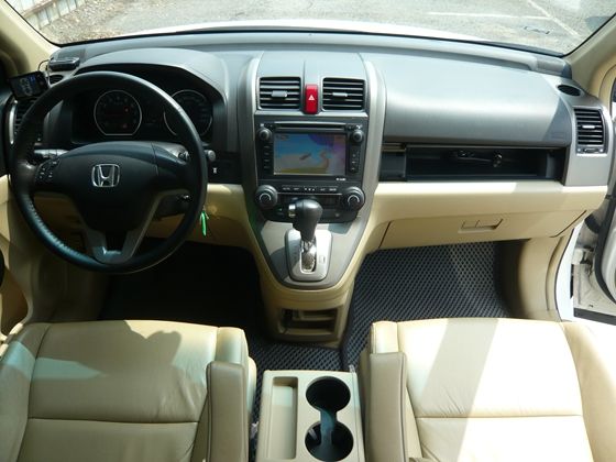 Honda 本田  CR-V 2.0 照片2