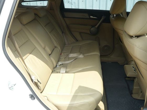 Honda 本田  CR-V 2.0 照片4