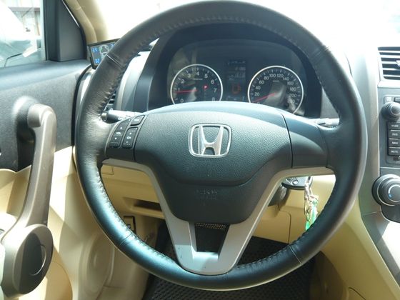 Honda 本田  CR-V 2.0 照片5