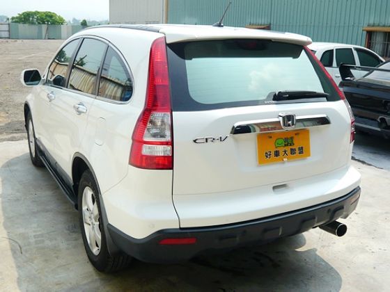 Honda 本田  CR-V 2.0 照片10