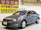 台中市PASSAT 1.8 全額貸免保人可超貸 VW 福斯 / Passat中古車