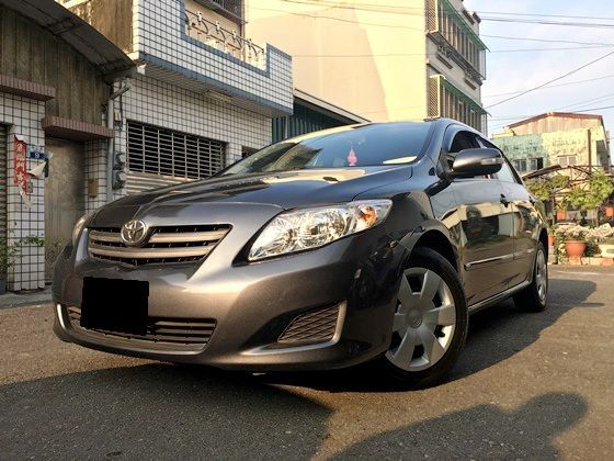 0 頭款、全額貸、低月付  Altis 照片1