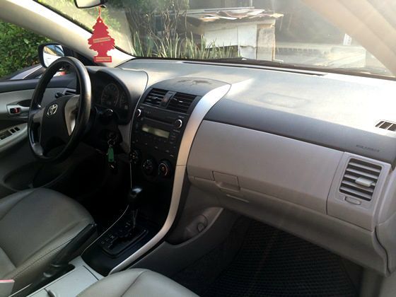 0 頭款、全額貸、低月付  Altis 照片2