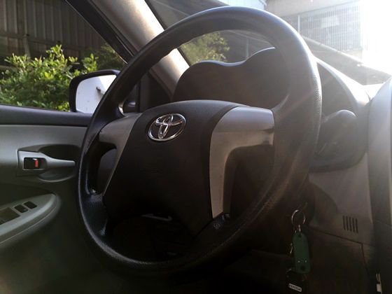 0 頭款、全額貸、低月付  Altis 照片3