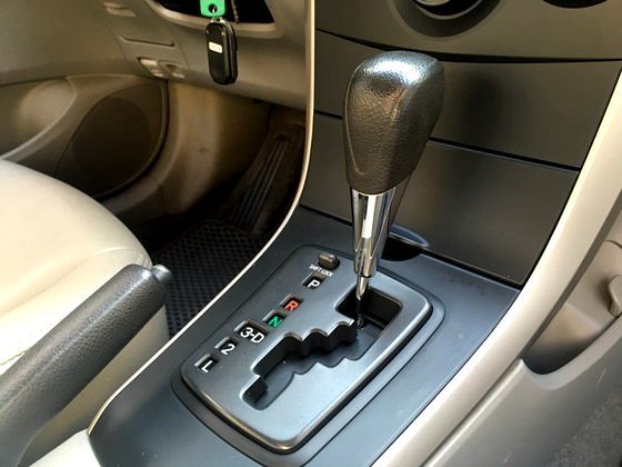 0 頭款、全額貸、低月付  Altis 照片5