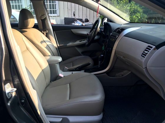 0 頭款、全額貸、低月付  Altis 照片8