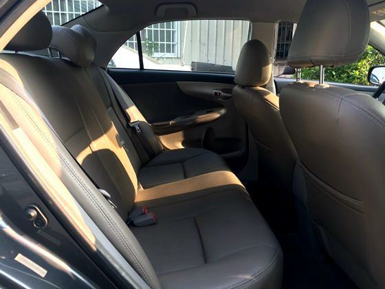 0 頭款、全額貸、低月付  Altis 照片9