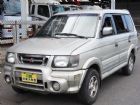 台中市Freeca 免保人可全貸可超貸 MITSUBISHI 三菱 / Freeca中古車