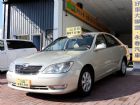 台中市Camry 免保人可全貸可超貸 TOYOTA 豐田 / Camry中古車