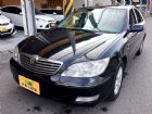 台中市Camry 免保人可全貸可超貸 TOYOTA 豐田 / Camry中古車