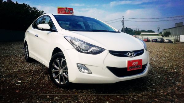 ELANTRA 照片1