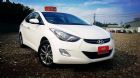 台北市ELANTRA HYUNDAI 現代 / Elantra中古車