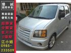 台南市Suzuki 鈴木/Solio SUZUKI 鈴木 / Solio中古車