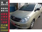 台南市Toyota 豐田/Innova TOYOTA 豐田 / INNOVA中古車