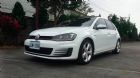 桃園市GOLF GTI VW 福斯 / Golf GTi中古車