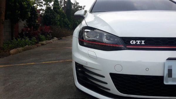 GOLF GTI 照片3