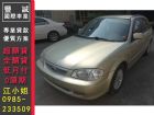 台南市Ford 福特/Life FORD 福特 / Life中古車