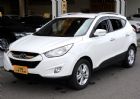 台中市IX35 免保人可全貸可超貸 HYUNDAI 現代 / Tucson中古車