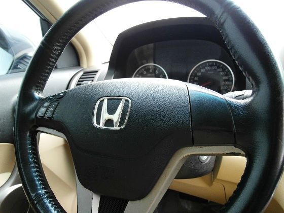 Honda 本田  CR-V 2.0  照片3