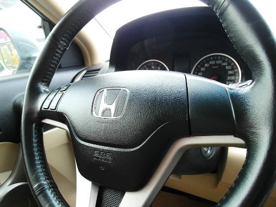 Honda 本田  CR-V 2.0 照片3