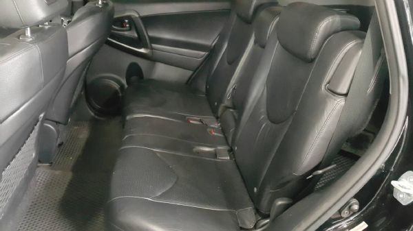 RAV-4 三台電視大螢幕O元交車 照片3