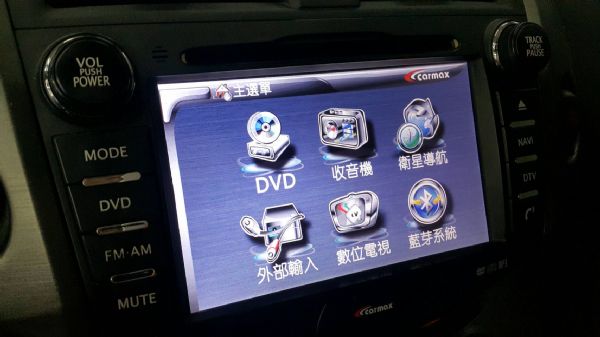  RAV-4 三台電視大螢幕O元交車 照片5