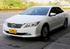 台中市Camry 免保人可全貸可超貸 TOYOTA 豐田 / Camry中古車