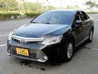 台中市Camry 免保人可全貸可超貸 TOYOTA 豐田 / Camry中古車