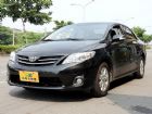 台中市Altis 免保人可全貸可超貸 TOYOTA 豐田 / Altis中古車