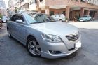 台中市2006 toyota camry TOYOTA 豐田 / Camry中古車